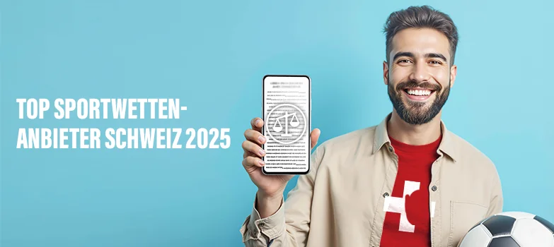 Online Wetten Schweiz